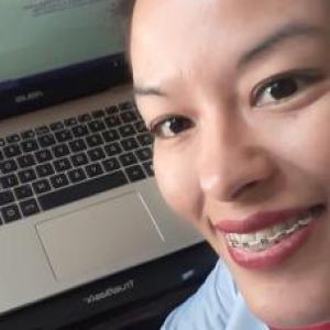 Miss Gaby Ayala