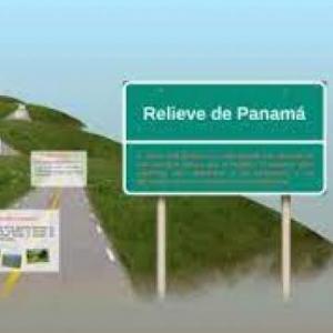 Paisajes de Panamá