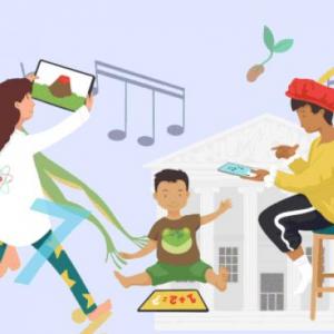Actions and activities