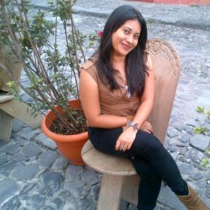 M. Victoria M.G
