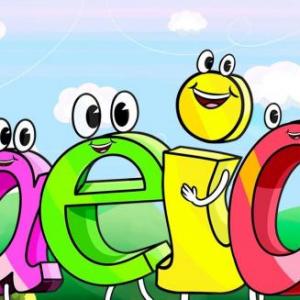 identifica las vocales
