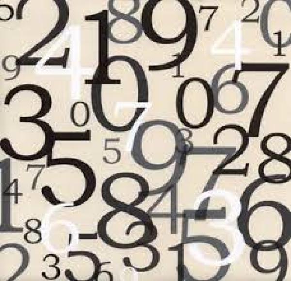 Imagen de portada del videojuego educativo: Numeros enteros , de la temática Matemáticas