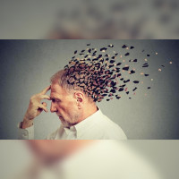 El Alzheimer.