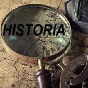 Historia acerca de lo que dimos en historia :D 