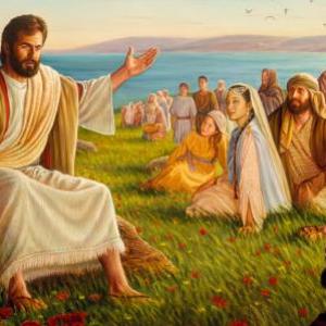 El Pais de Jesus