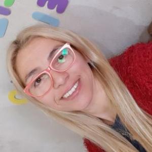 Valeria Pereyra