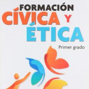 FORMACIÓN CIVICA Y ÉTICA