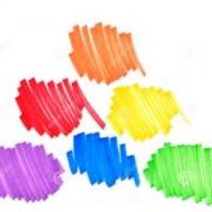 MEZCLANDO COLORES