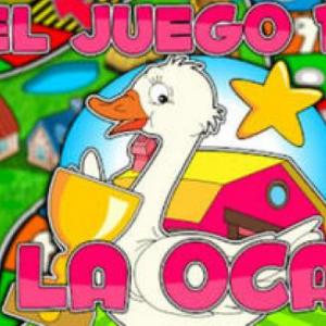 Juego de la Oca (Kinder)