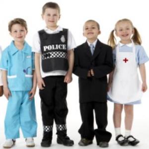 PROFESIONES Y OFICIOS 