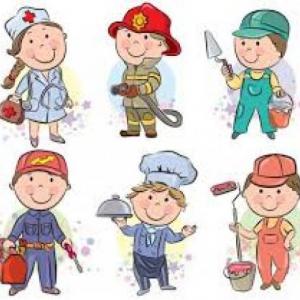 Profesiones y oficios