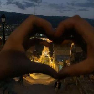 Pelitos con amor <3