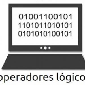 Operadores logicos