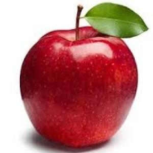 APRENDO A LEER CON LAS FRUTAS 