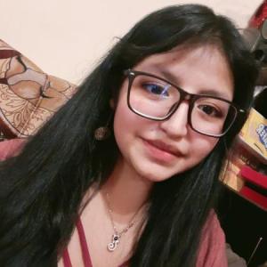 Fabiola Jhazmin  Choque Mena