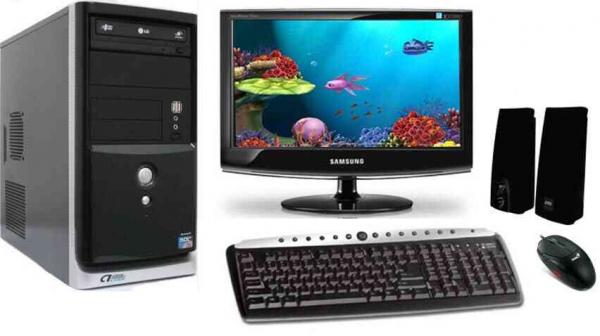 PARTES PC - NOMBRES
