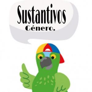 Duchazo con género 