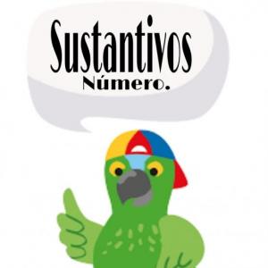 Duchazo con número
