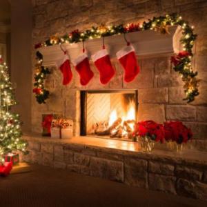 Christmas day