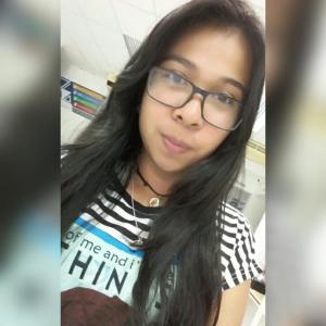 Kelin Melissa Velásquez M.