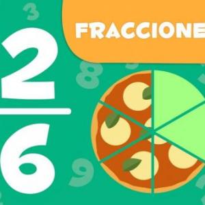 Fracciones