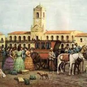 Revolución de Mayo