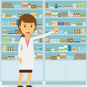 Prescripción, administración y dispensación de medicamentos