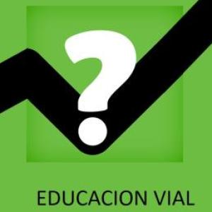 Portada del juego EDUCACION VIAL – Seguridad