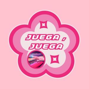 JUEGA JUEGA