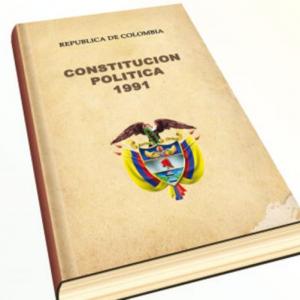 la constitucion
