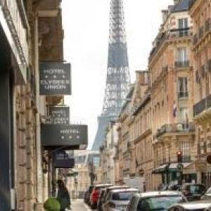 La ville de Paris 