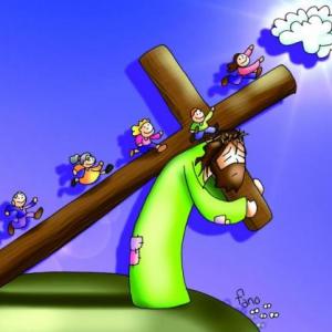 Semana Santa