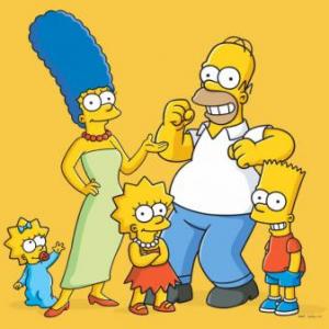 Trivia del creador de los simpson