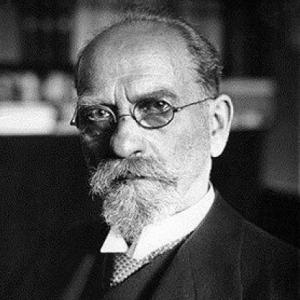 Teorías Emile Durkheim