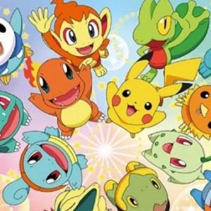 pokemon