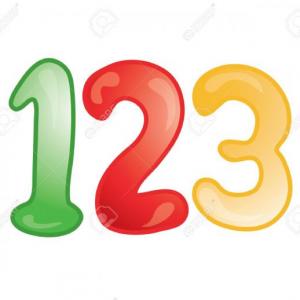Memory Numbers