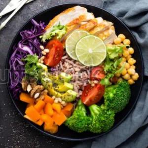 Grupos de alimentos