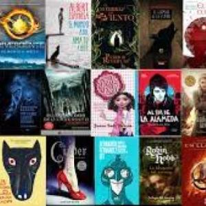 ¿Se puede leer otra cosa que no sea un libro?