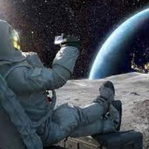 TURISTA ESPACIAL