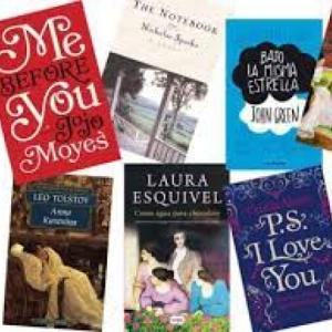 Peliculas basadas en libros