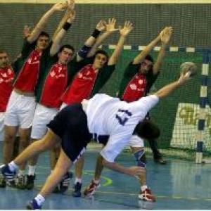 HANDBALL 2