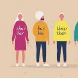 Pronouns