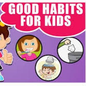 Hygiene Habits