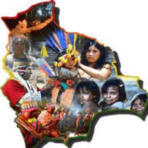 Cultura de Boliva