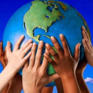 Cultura Mundial