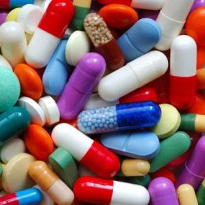 Farmacología