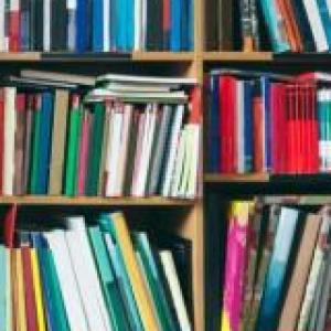 Elementos de una Biblioteca