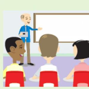 Imagen de portada del videojuego educativo: Aprendamos con el copasst, de la temática Empresariado