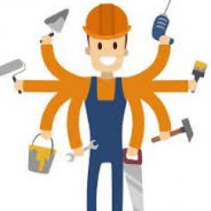 Imagen de portada del videojuego educativo: Herramientas de trabajo, de la temática Empresariado