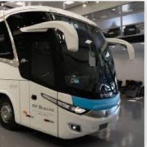 Reto de buses